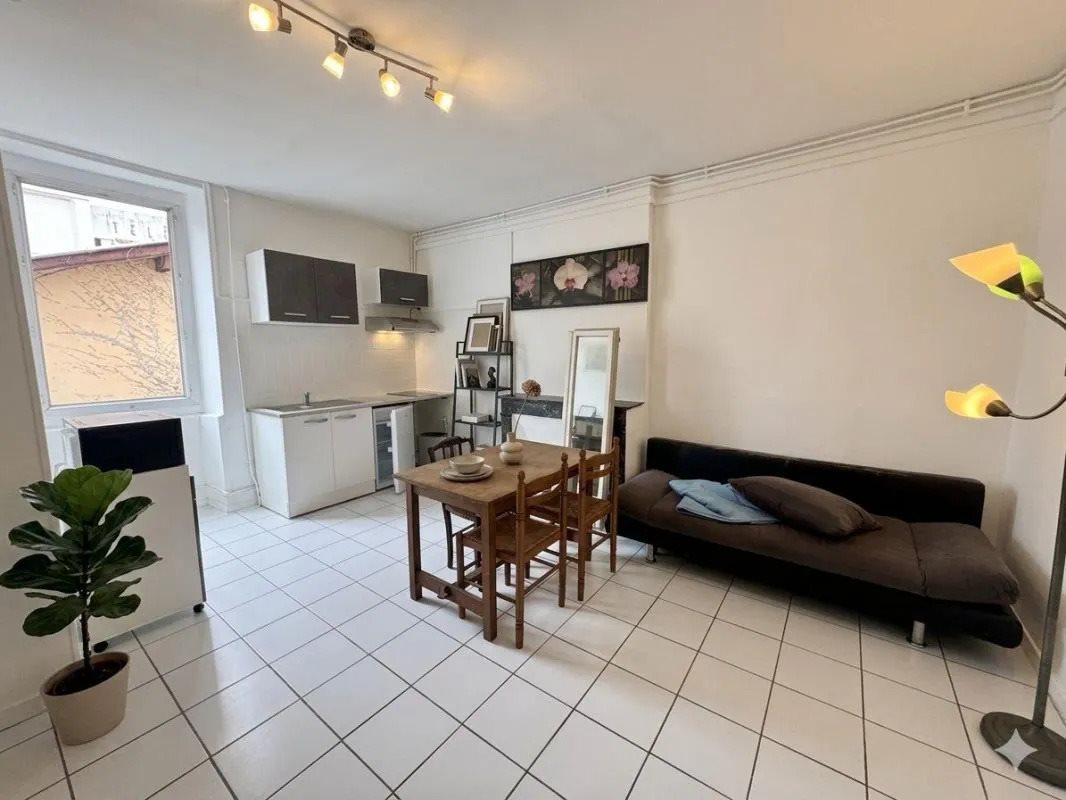 Appartement à vendre, 23m², Dax