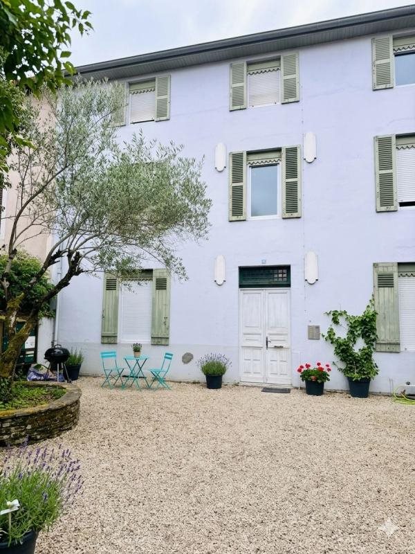 Appartement à vendre, 23m², Dax