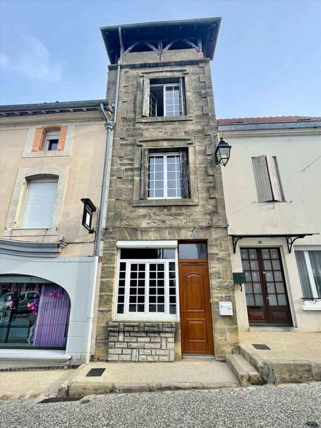 Maison à vendre, 90m², Montfort-en-Chalosse