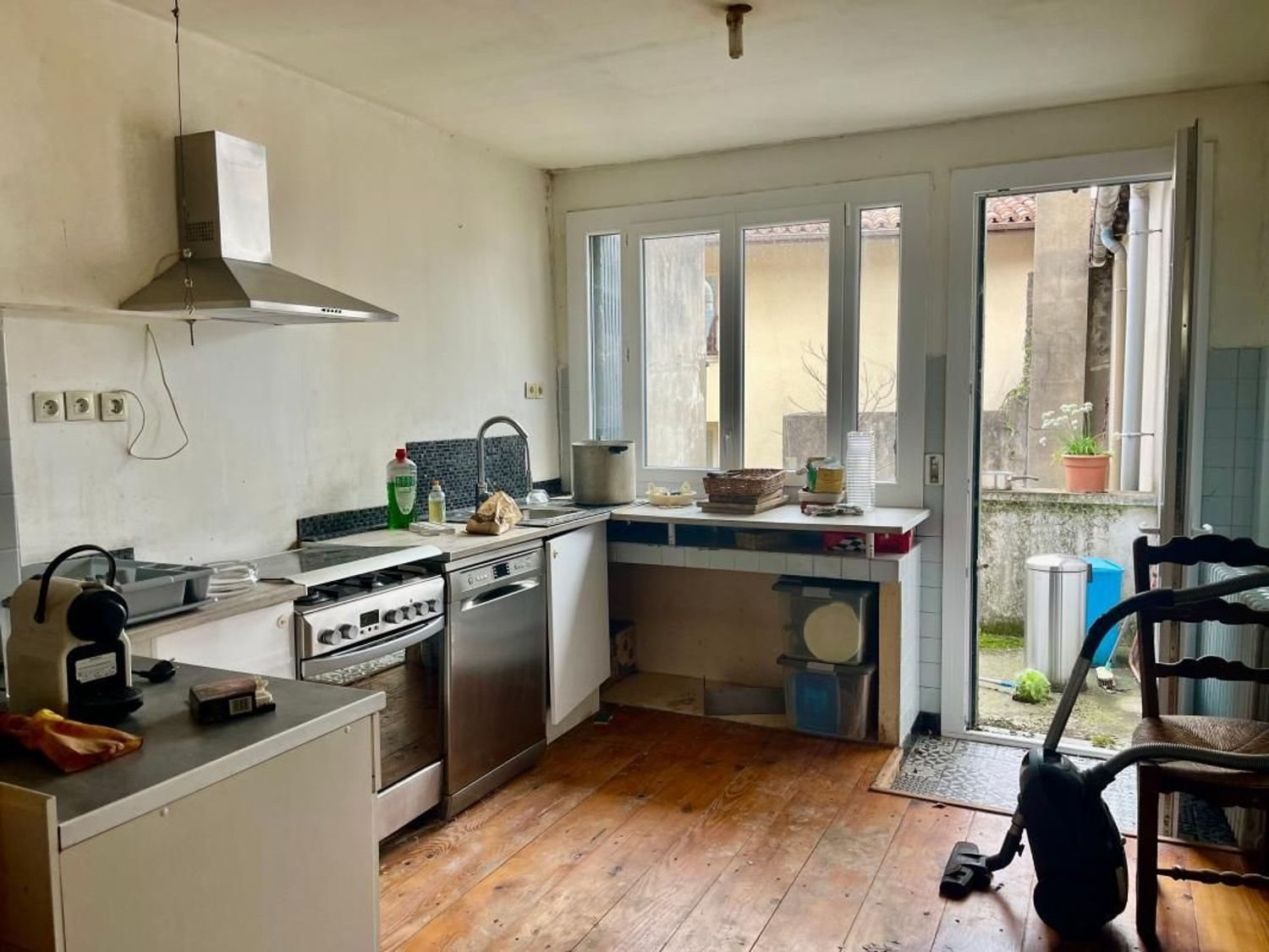 Maison à vendre, 90m², Montfort-en-Chalosse