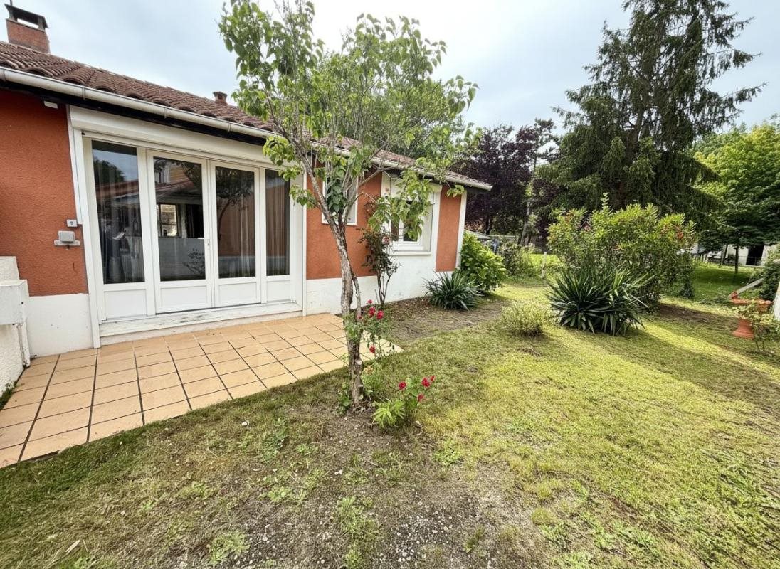 Maison à vendre, 123m², Dax