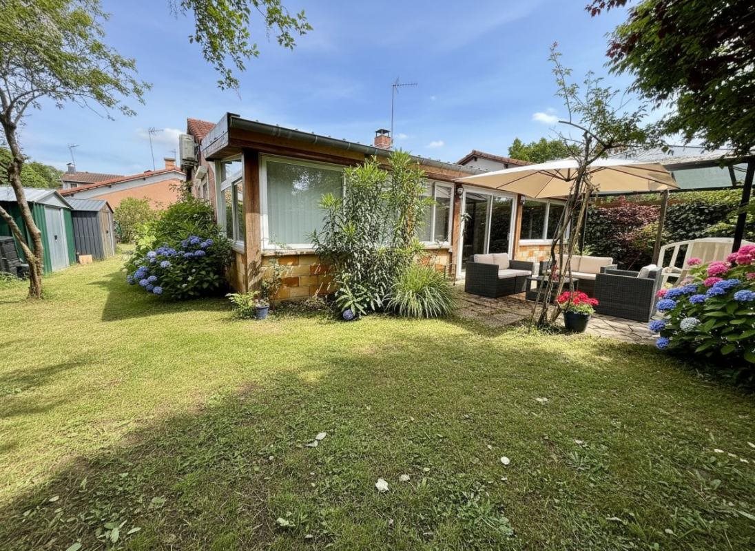 Maison à vendre, 123m², Dax