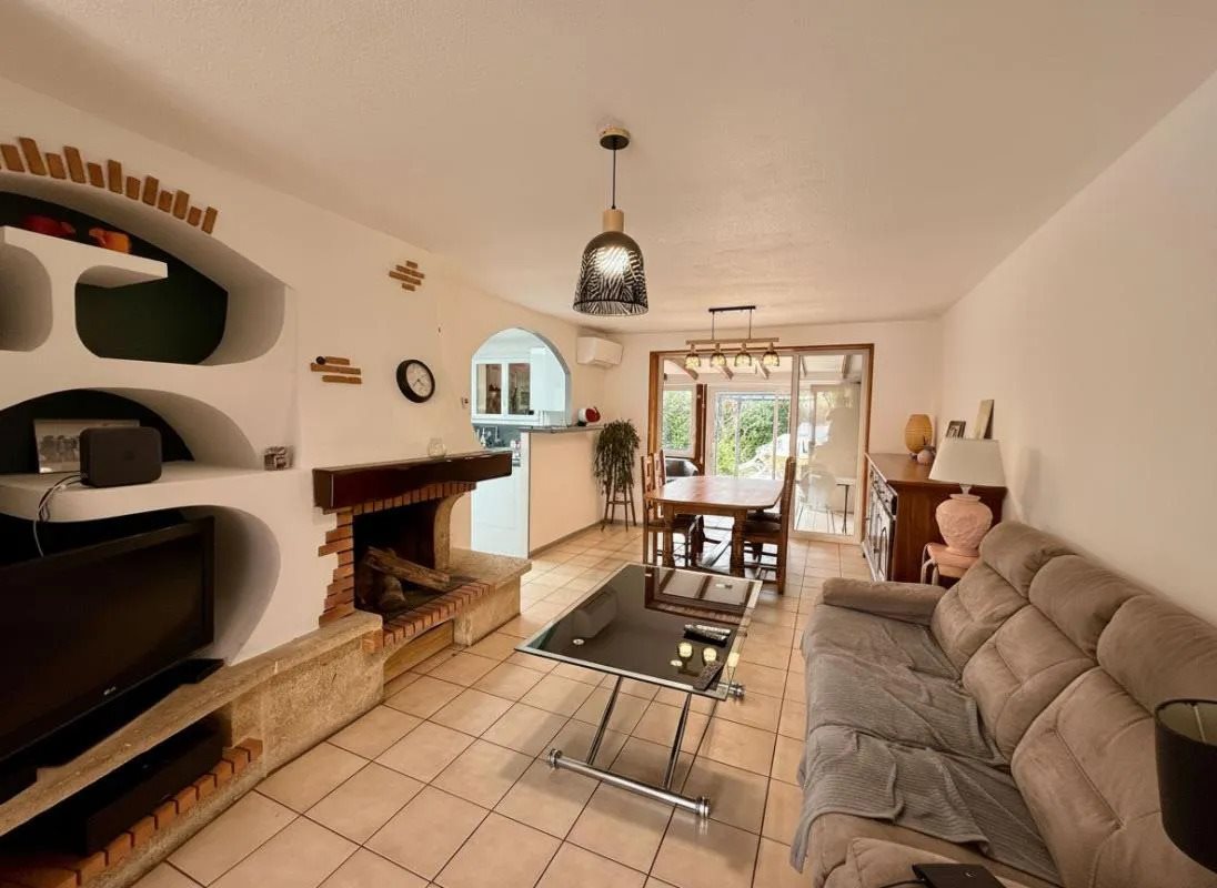Maison à vendre, 123m², Dax