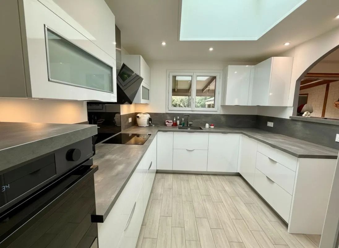 Maison à vendre, 123m², Dax