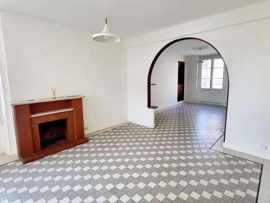 Maison à vendre, 208m², Gien