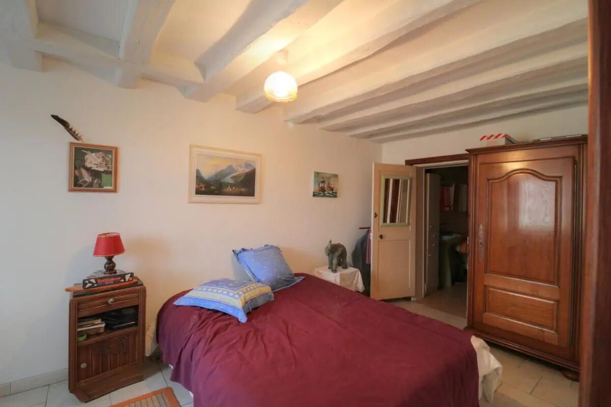 Maison à vendre, 60m², Rogny-les-Sept-Écluses