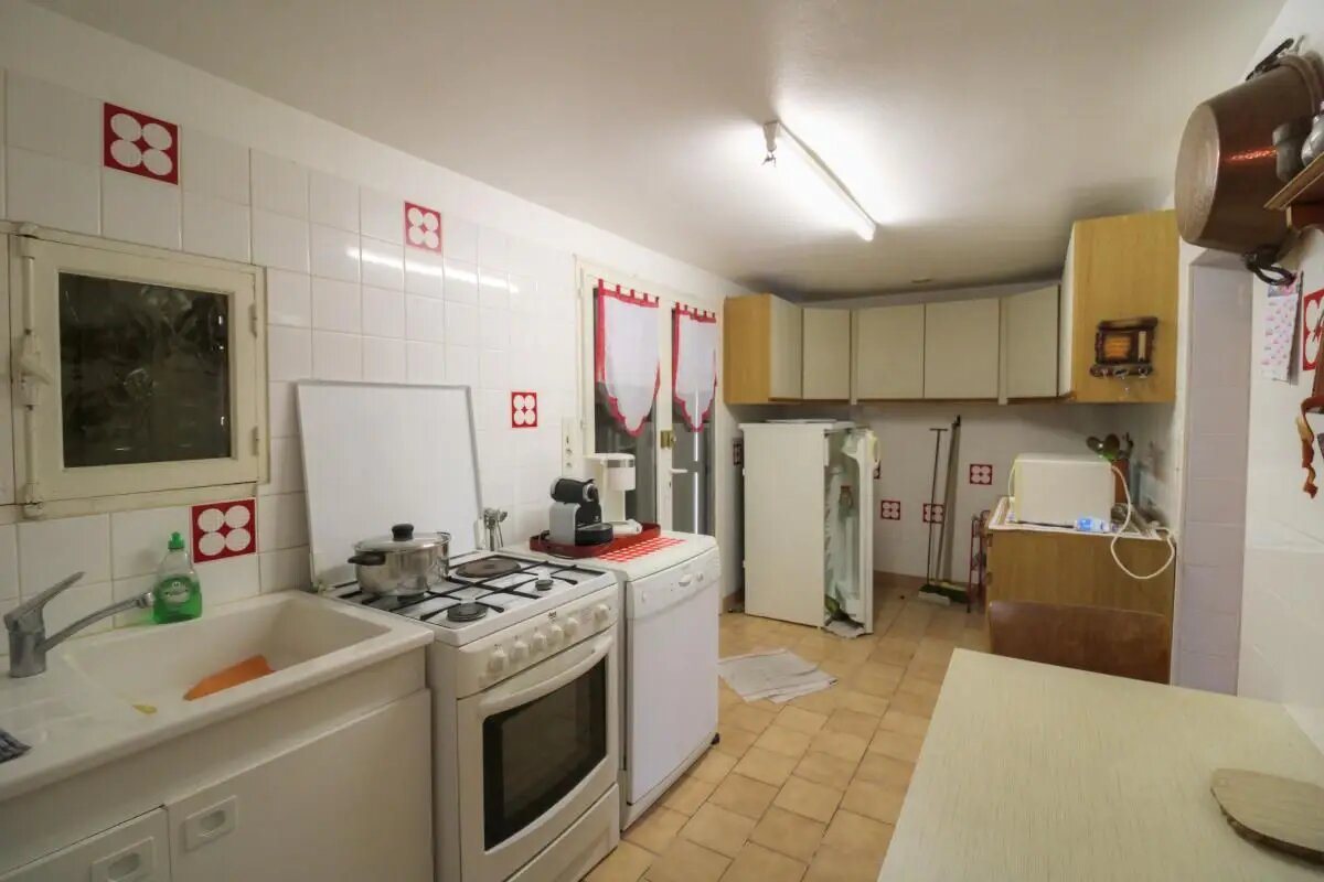 Maison à vendre, 60m², Rogny-les-Sept-Écluses