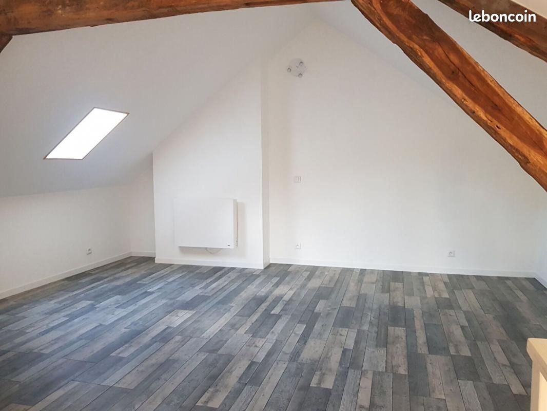 Maison à louer, 55m², Nogent-sur-Vernisson