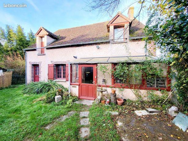 Maison à vendre, 107m², Le Charme