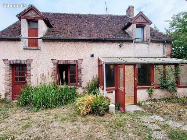 Maison à vendre, 107m², Le Charme