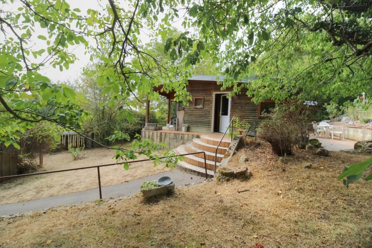 Maison à vendre, 70m², Château-Renard
