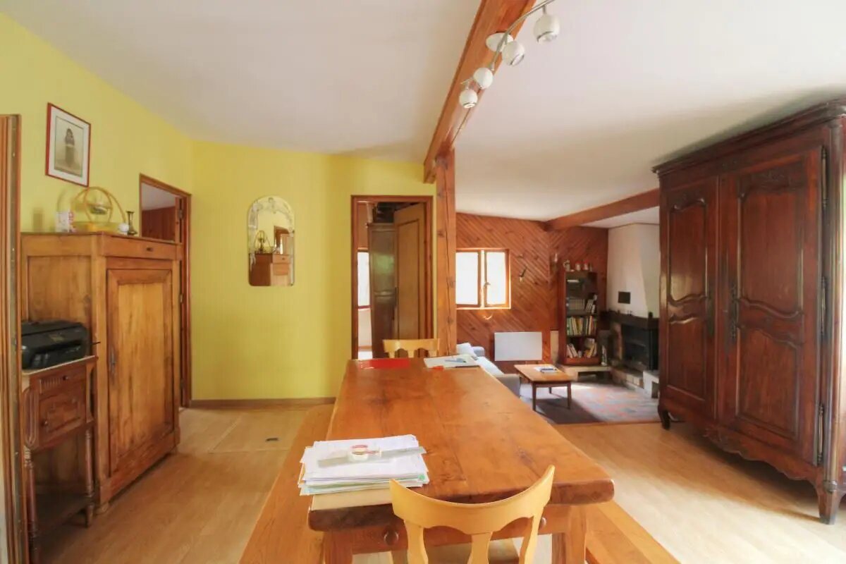 Maison à vendre, 70m², Château-Renard