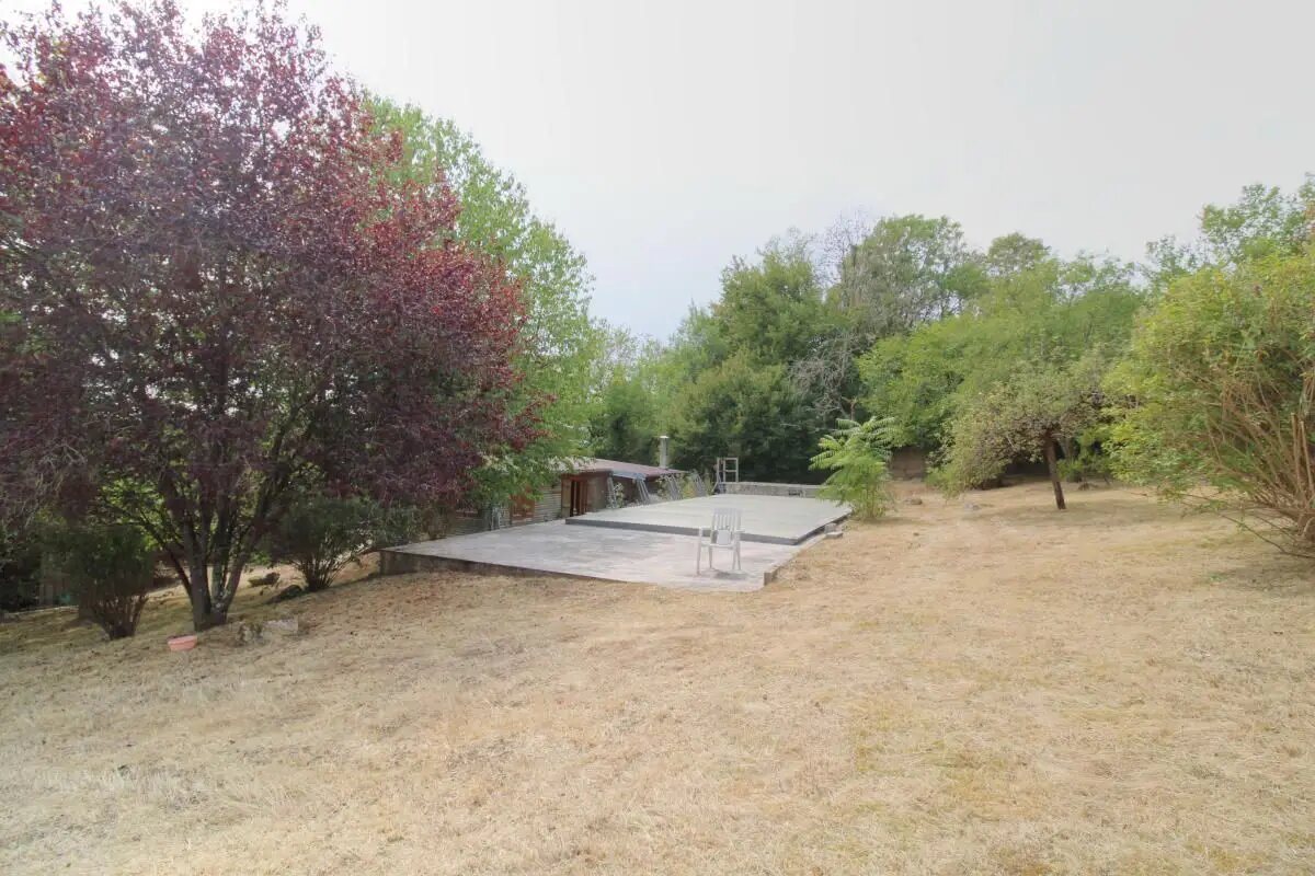 Maison à vendre, 70m², Château-Renard