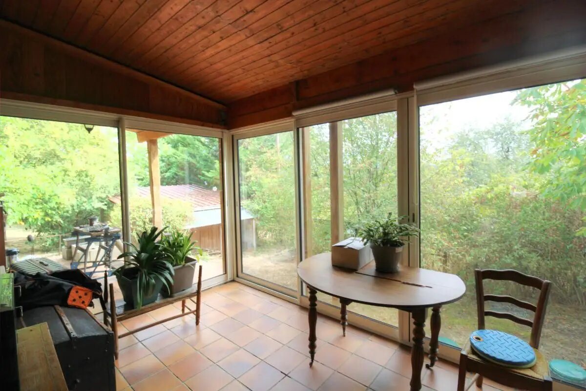 Maison à vendre, 70m², Château-Renard