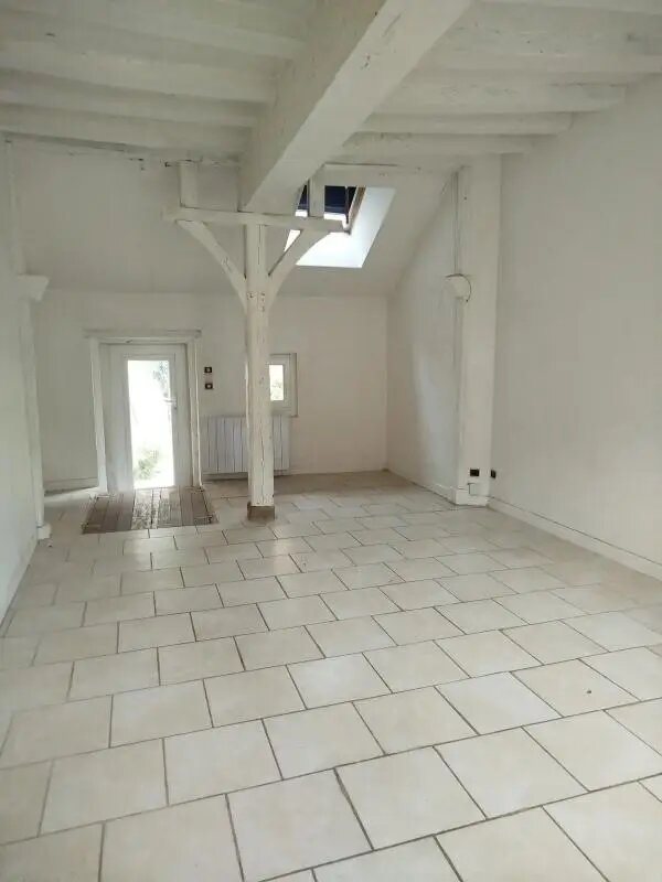 Maison à vendre, 60m², Châtillon-Coligny