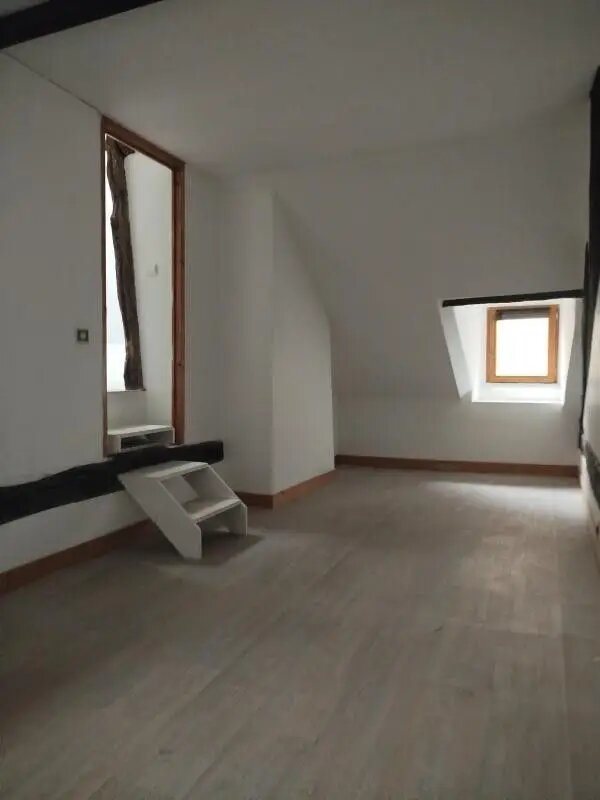 Maison à vendre, 60m², Châtillon-Coligny