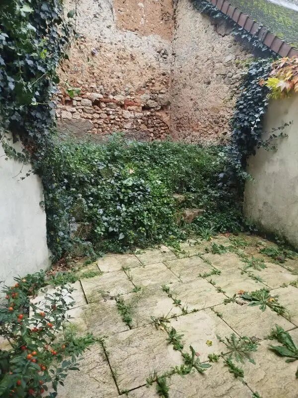 Maison à vendre, 60m², Châtillon-Coligny