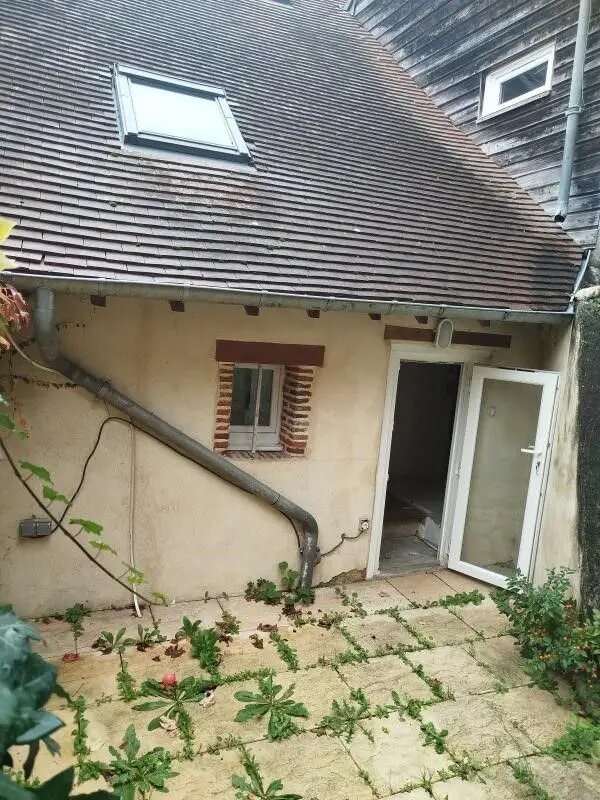 Maison à vendre, 60m², Châtillon-Coligny