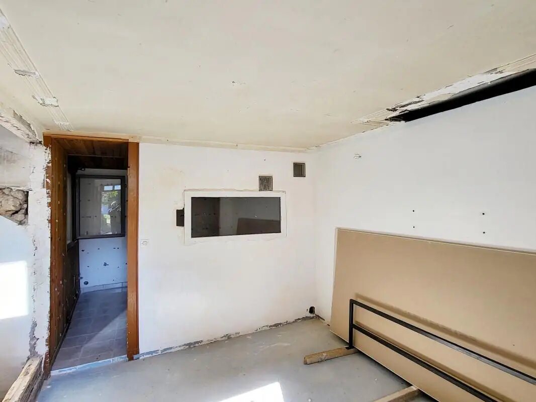 Maison à vendre, 48m², Châtillon-Coligny
