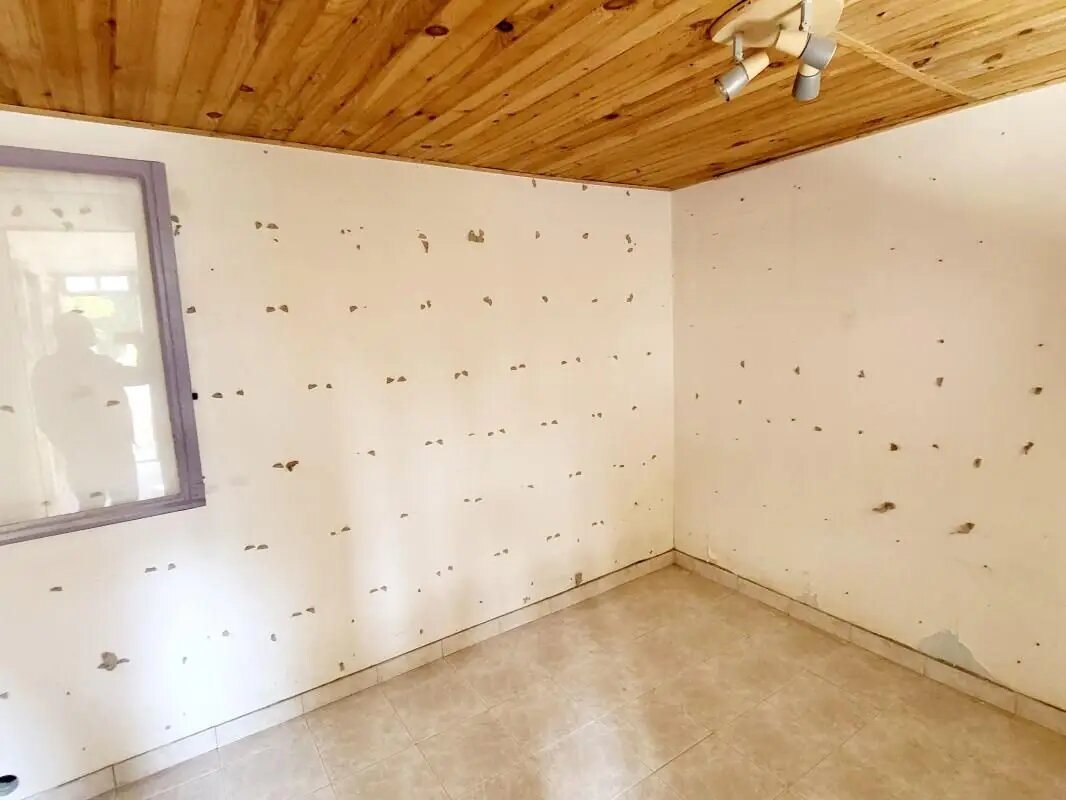 Maison à vendre, 48m², Châtillon-Coligny