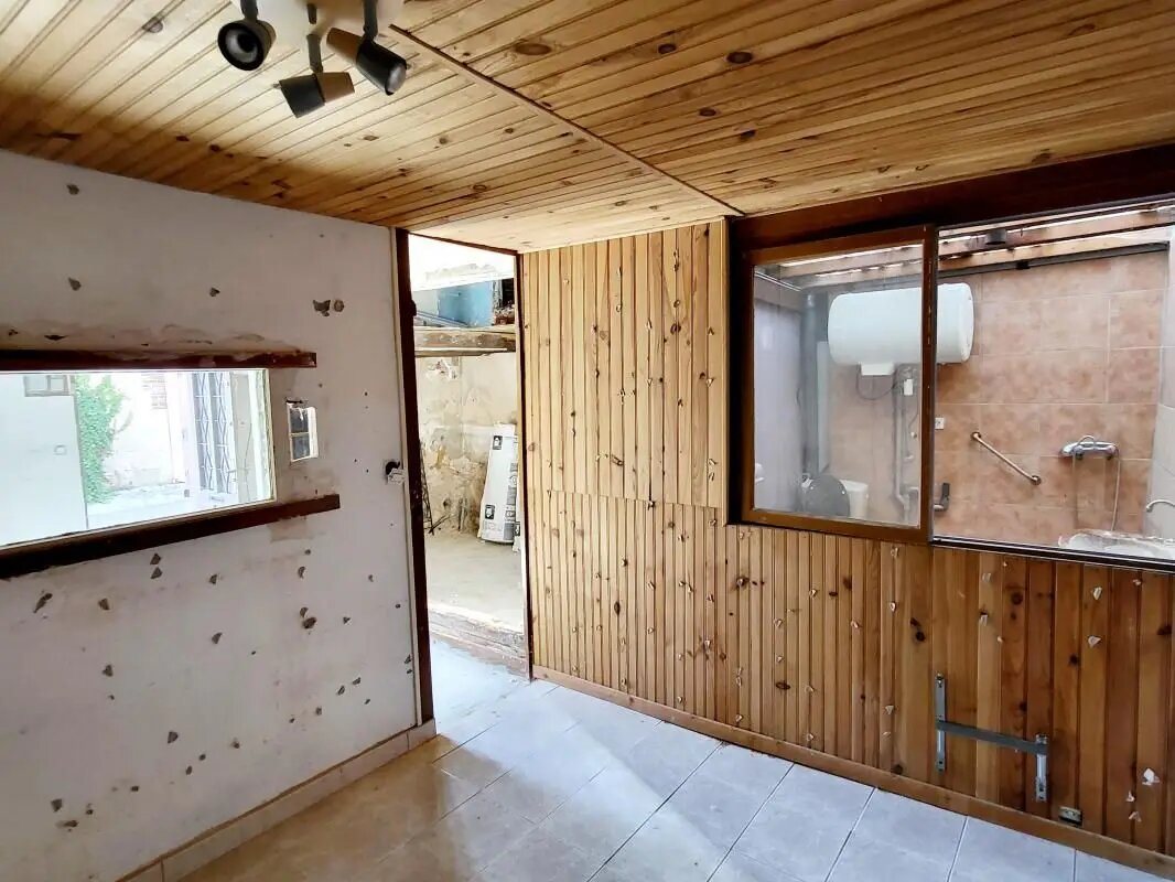 Maison à vendre, 48m², Châtillon-Coligny