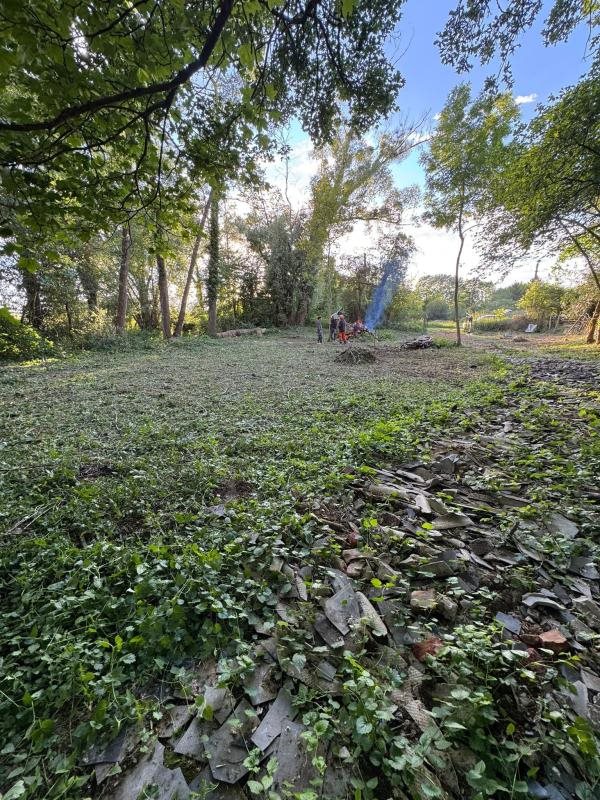 Maison à vendre, 4086m², Châtillon-Coligny