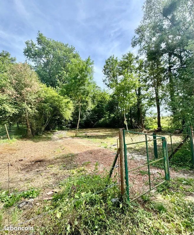 Maison à vendre, 4086m², Châtillon-Coligny