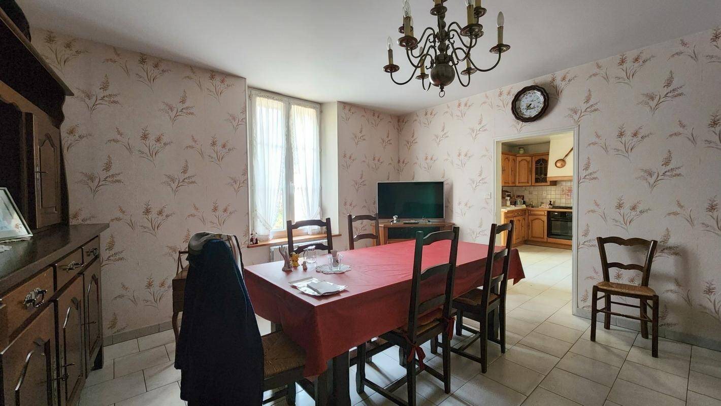 Maison à vendre, 76m², Lorris