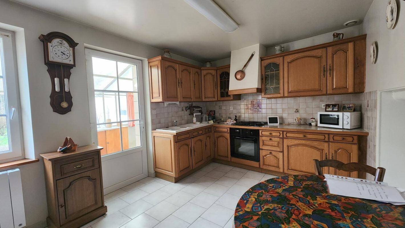 Maison à vendre, 76m², Lorris