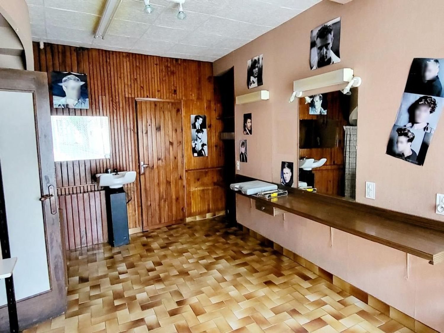 Maison à vendre, 111m², Châtillon-Coligny