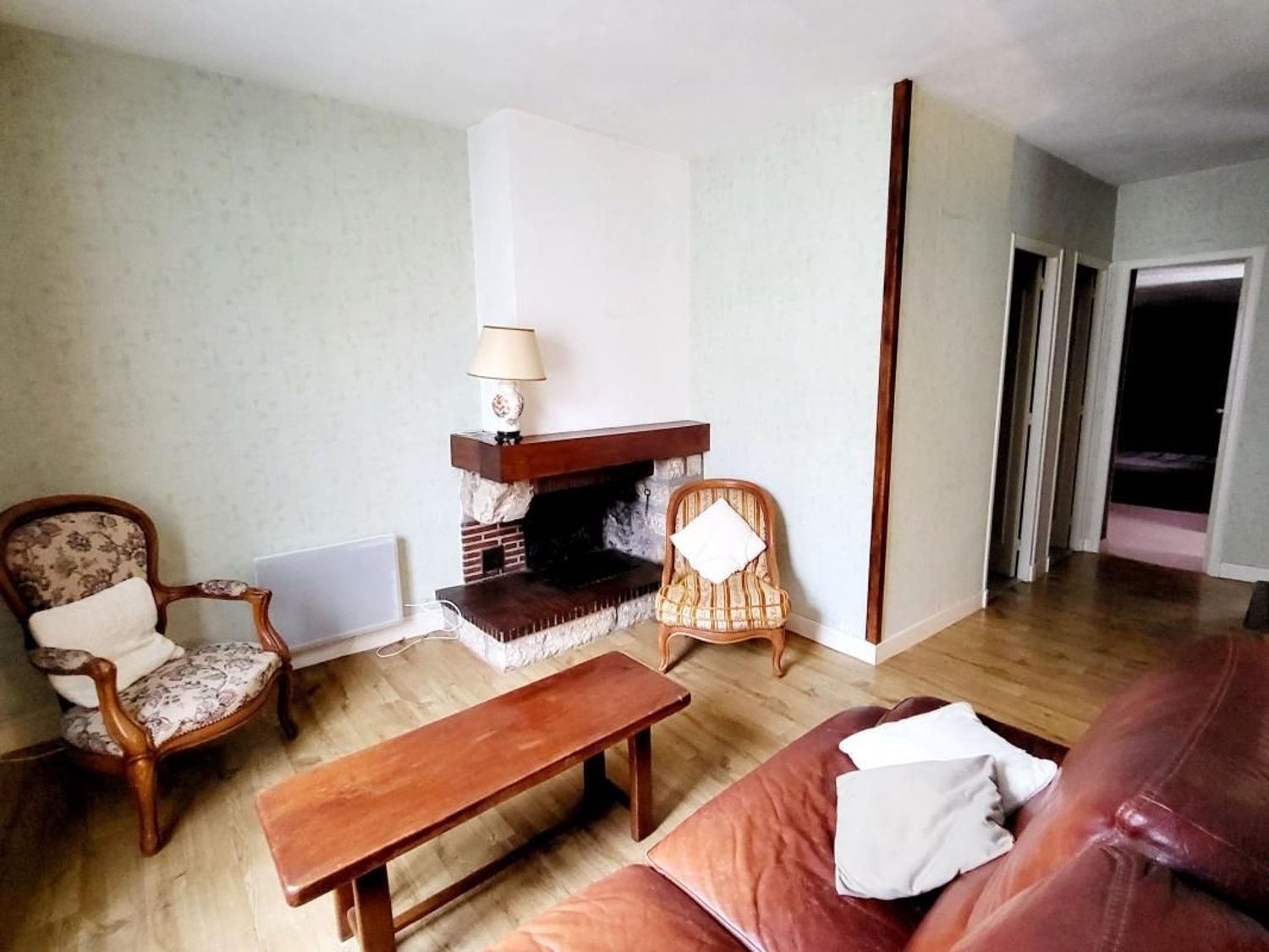 Maison à vendre, 111m², Châtillon-Coligny