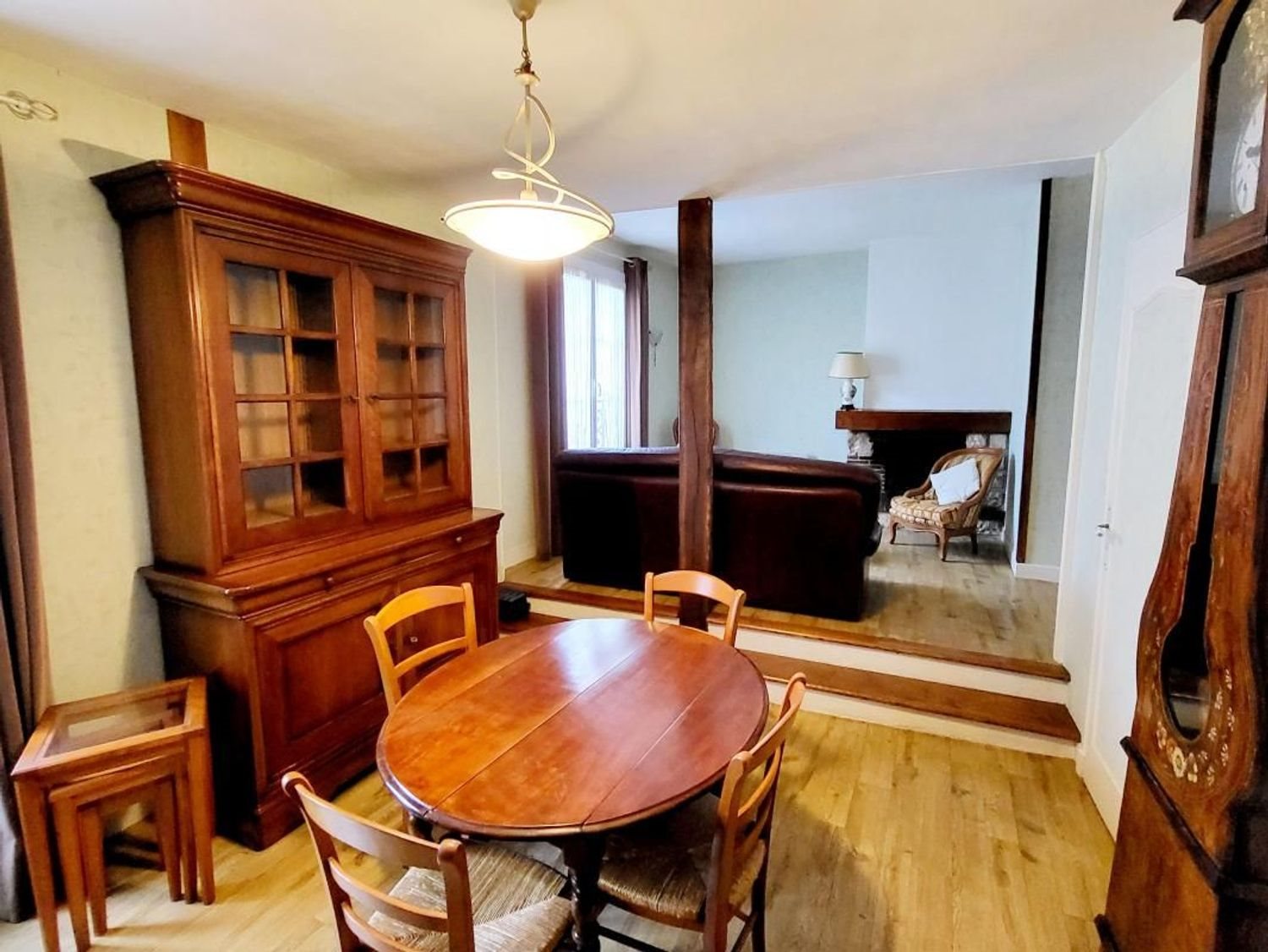 Maison à vendre, 111m², Châtillon-Coligny
