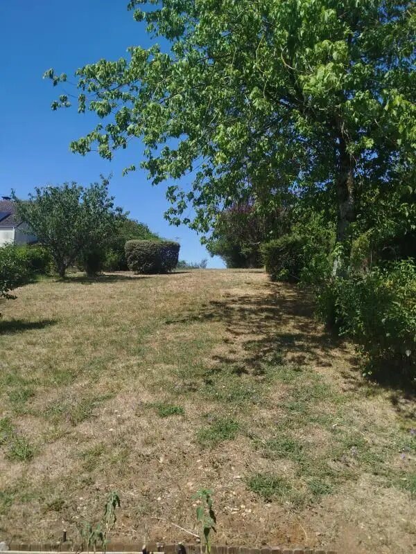 Maison à vendre, 75m², Saint-Maurice-sur-Aveyron