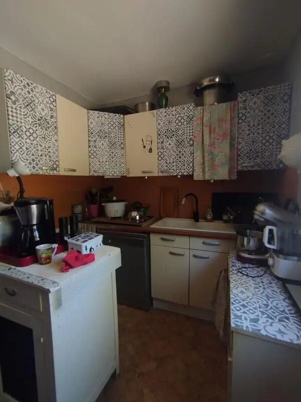 Maison à vendre, 75m², Saint-Maurice-sur-Aveyron