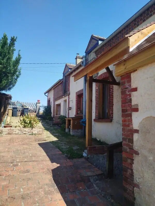 Maison à vendre, 153m², Dammarie-sur-Loing
