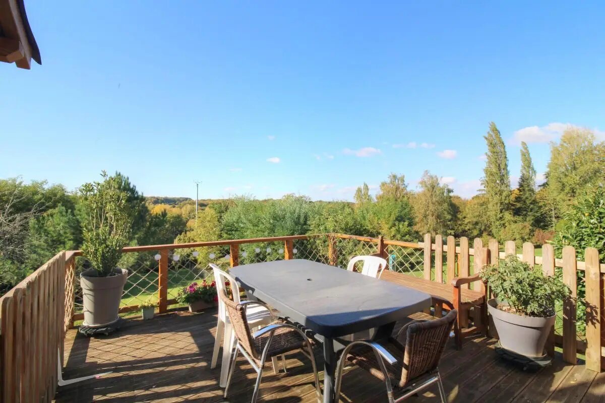 Maison à vendre, 153m², Dammarie-sur-Loing