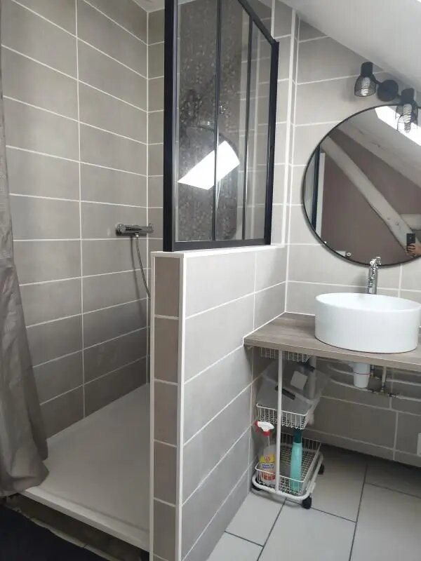 Maison à vendre, 153m², Dammarie-sur-Loing