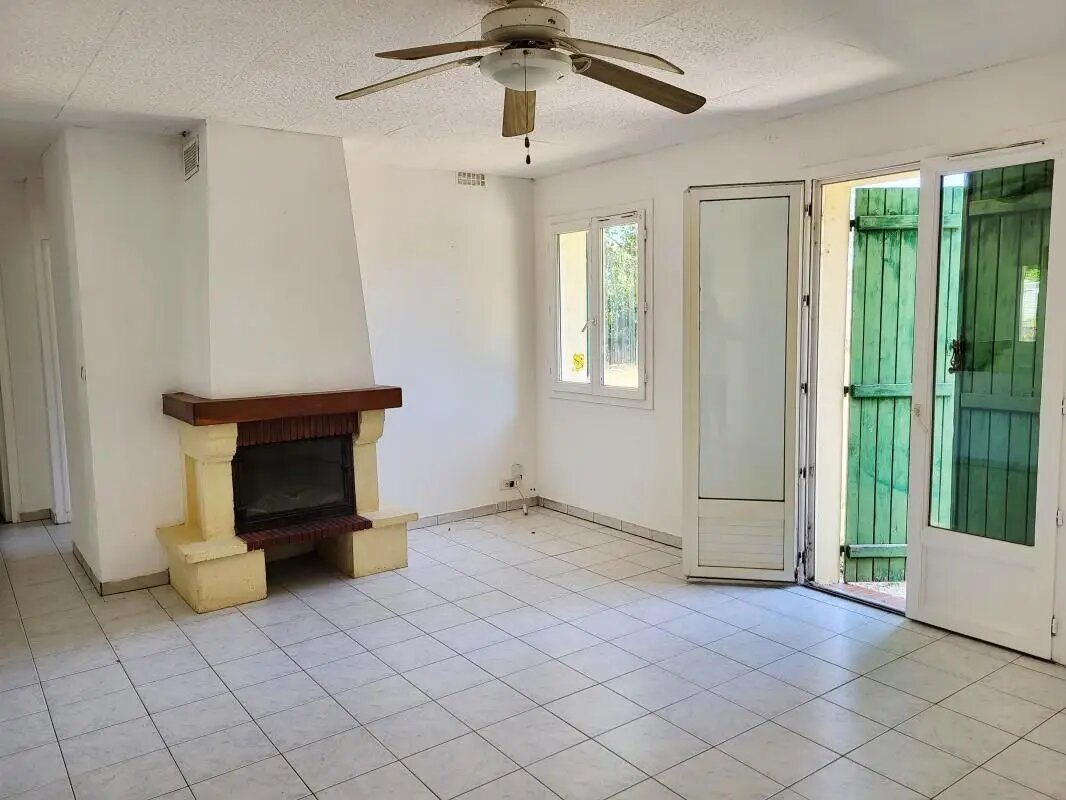 Maison à vendre, 81m², Aillant-sur-Milleron