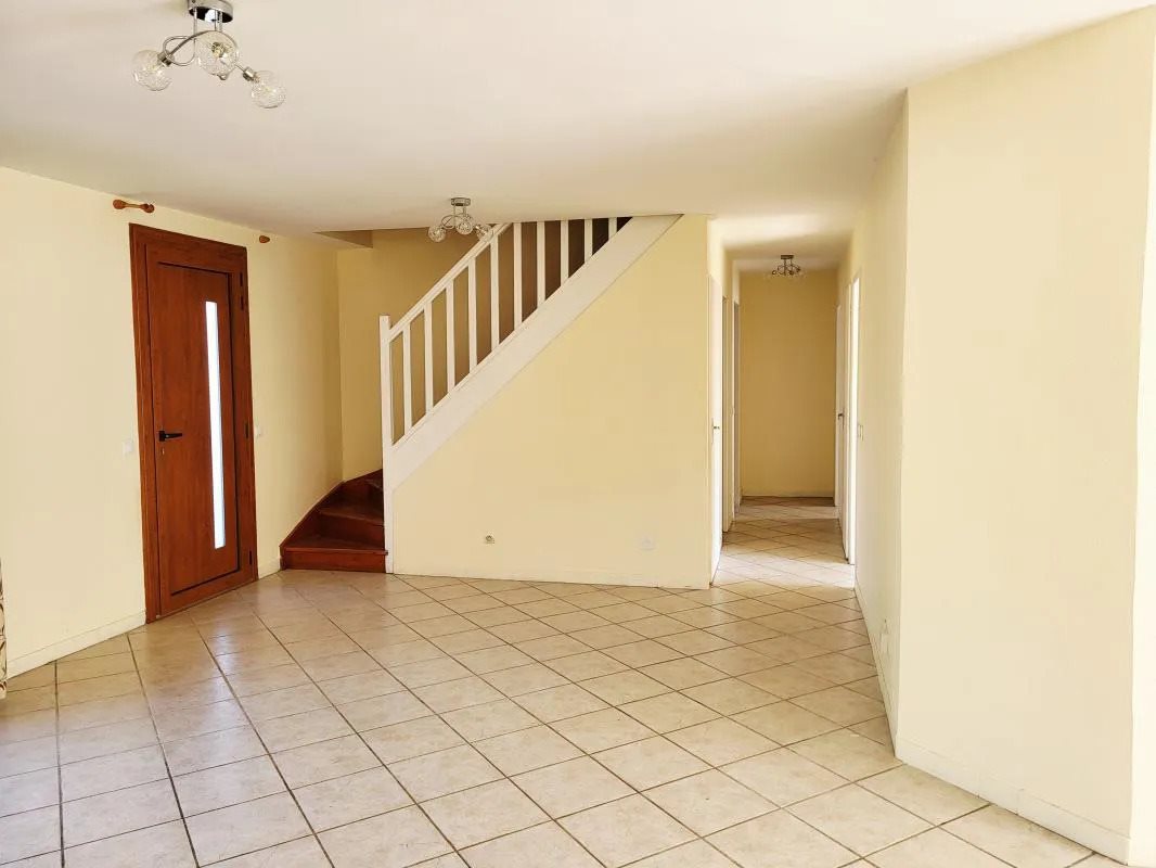 Maison à vendre, 111m², Châtillon-Coligny