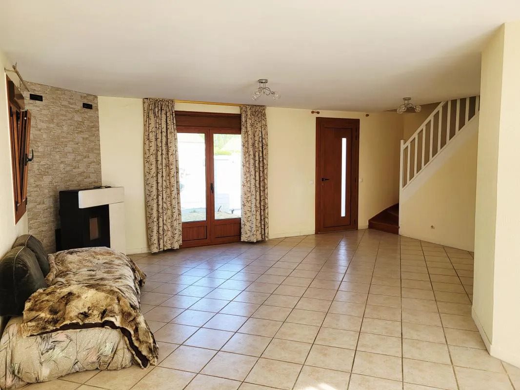 Maison à vendre, 111m², Châtillon-Coligny