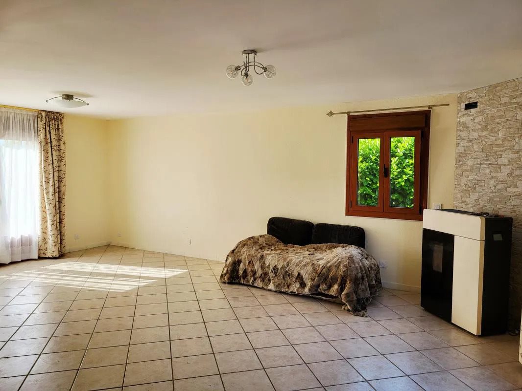 Maison à vendre, 111m², Châtillon-Coligny