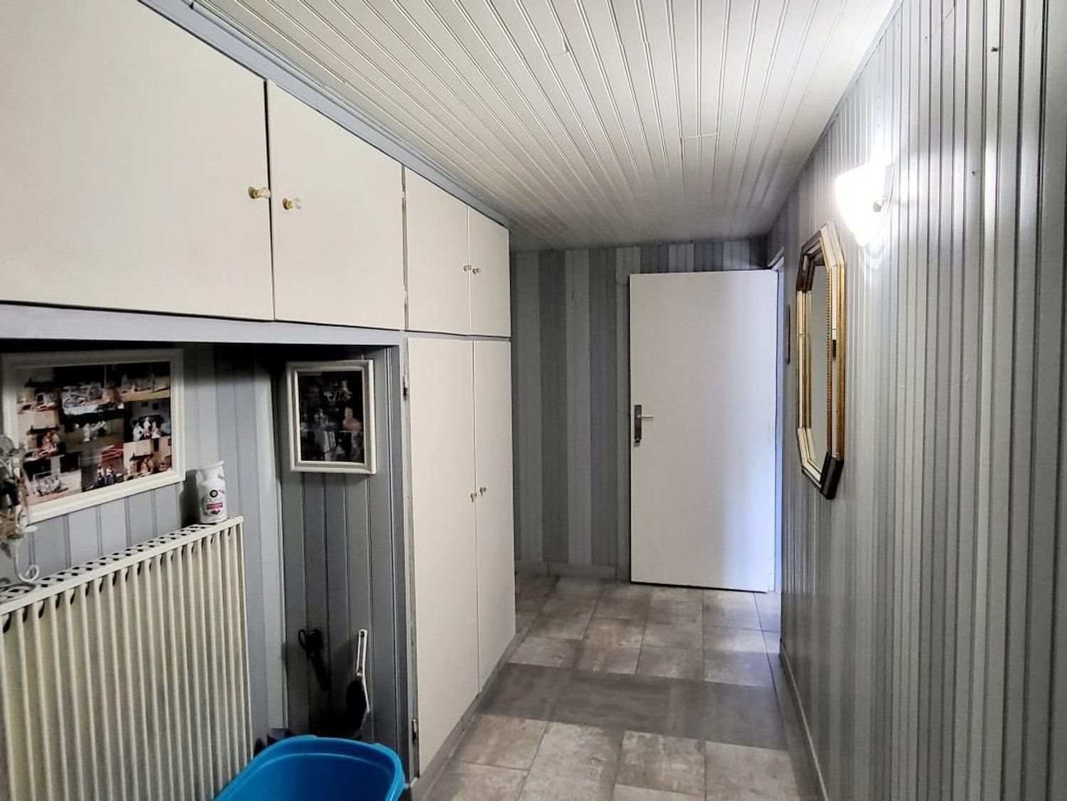Maison à vendre, 117m², Aillant-sur-Milleron