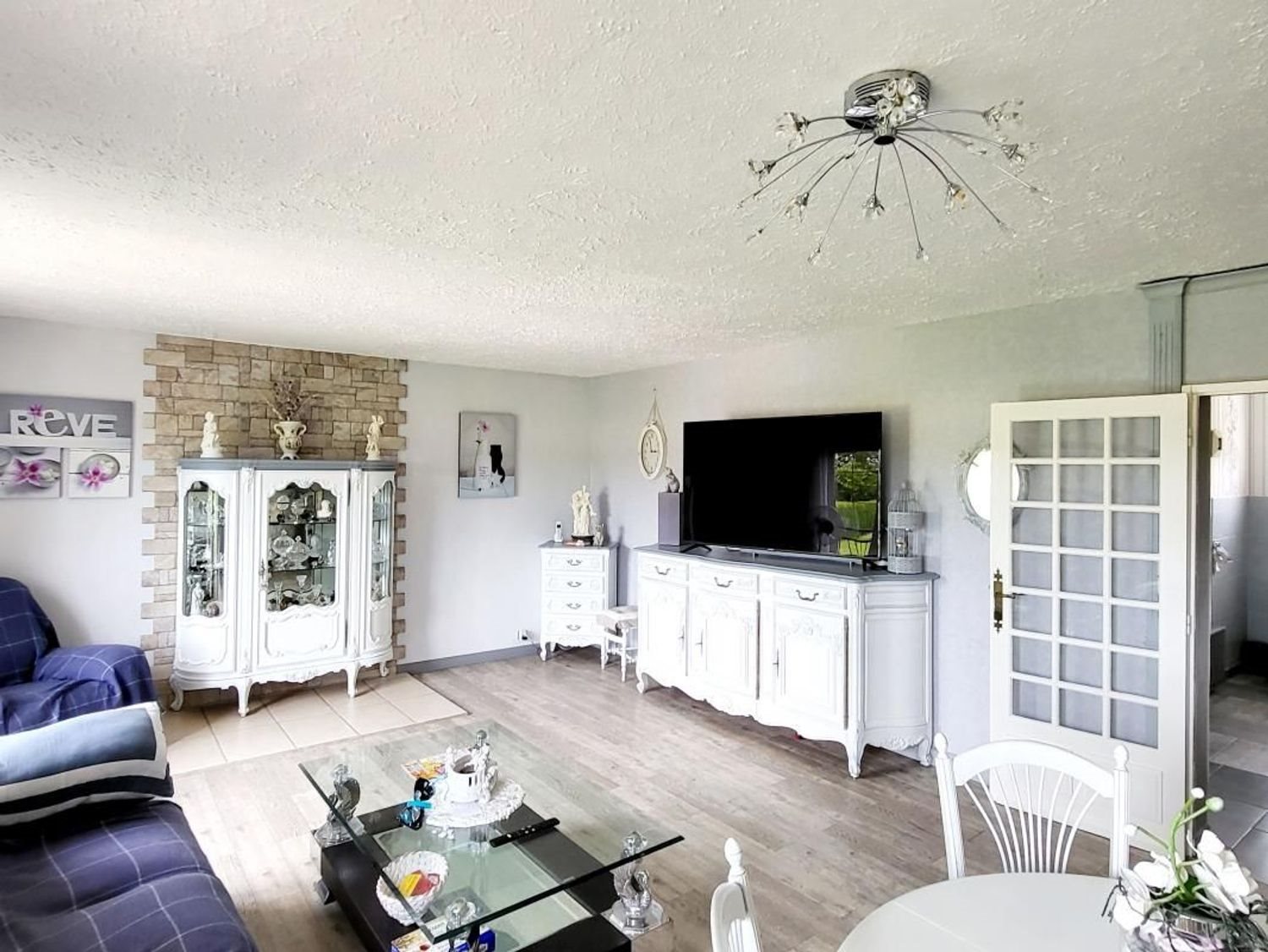 Maison à vendre, 117m², Aillant-sur-Milleron