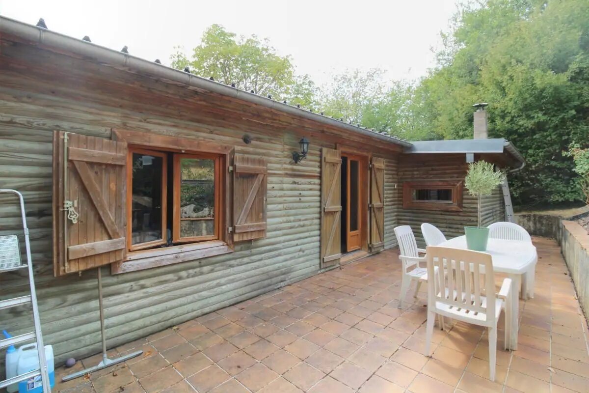 Maison à vendre, 70m², Château-Renard