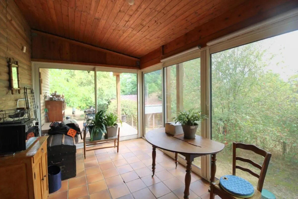 Maison à vendre, 70m², Château-Renard