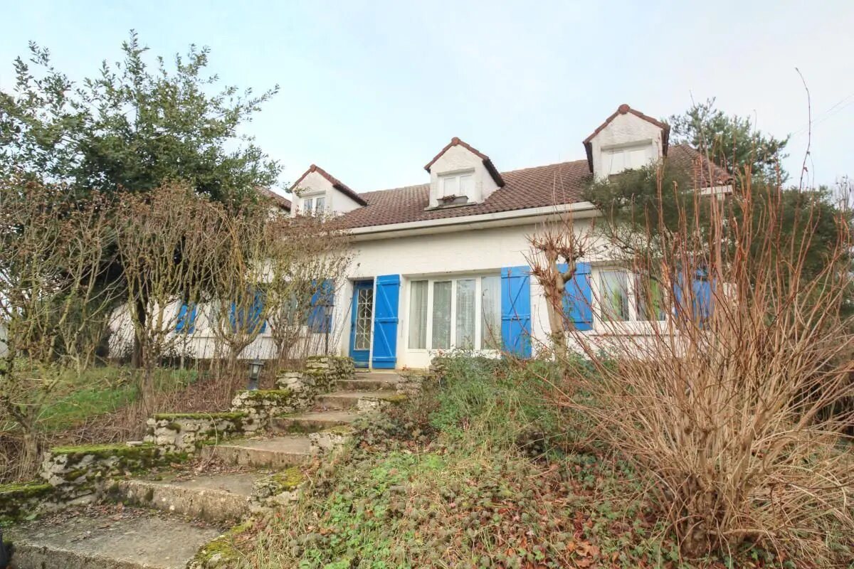 Maison à vendre, 176m², Château-Renard