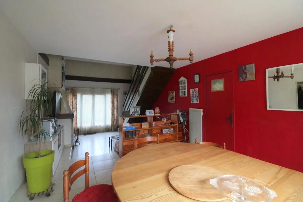 Maison à vendre, 176m², Château-Renard