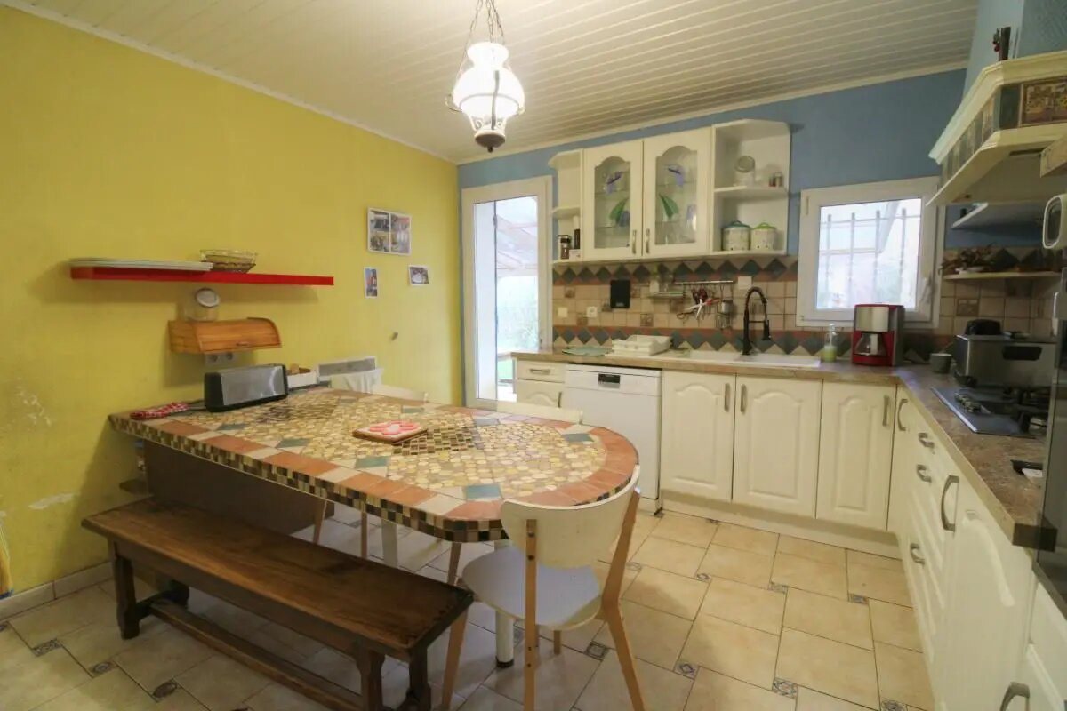 Maison à vendre, 176m², Château-Renard