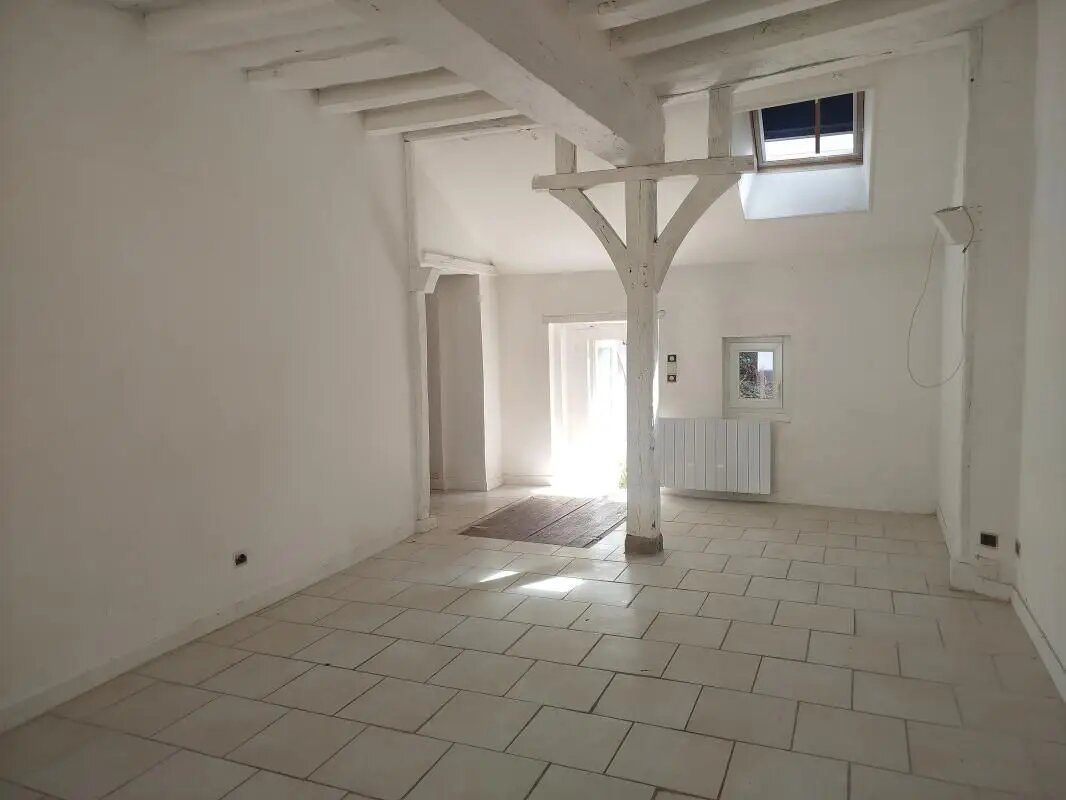 Maison à vendre, 60m², Châtillon-Coligny