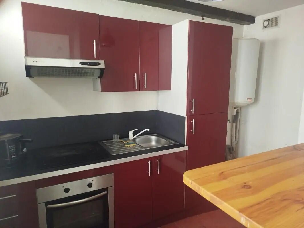 Maison à vendre, 60m², Châtillon-Coligny